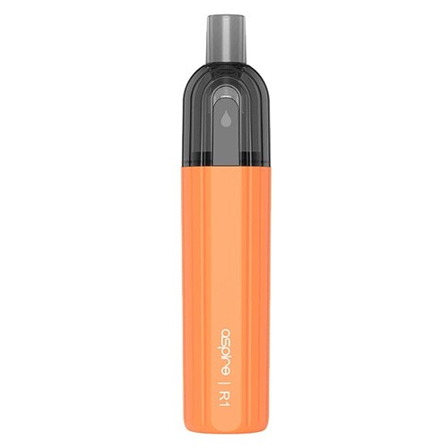 אספאייר אר 1 | Aspire R1 Disposable Refillable Pod System Kit 650mAh
