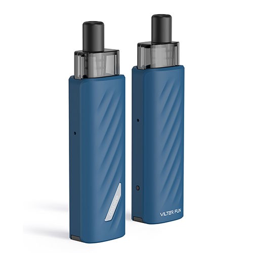 אספאייר וילטר פאן | Aspire Vilter Fun Vape Pod Kit 400mAh 2ml