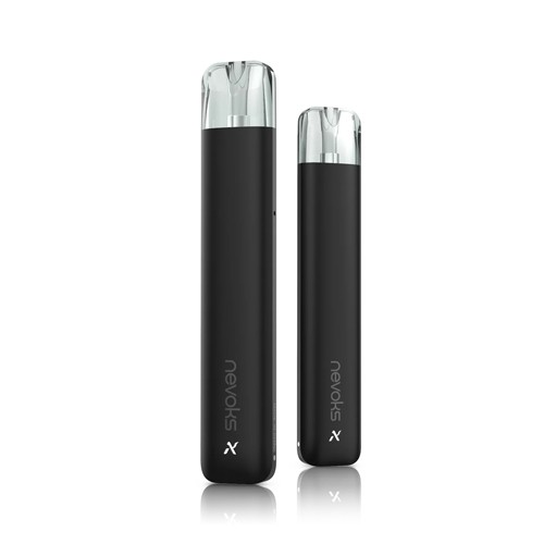 נבוקס S1 אפקס | Nevoks APX S1 Pod Kit 500mAh 2ml