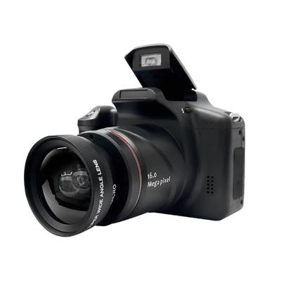 מצלמת Pography מקצועית 16MP עם זום דיגיטלי 📷