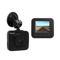 מצלמת דרך לרכב Discovery DS-940 Full HD עם מסך IPS ‏2״ וזווית צילום 120°