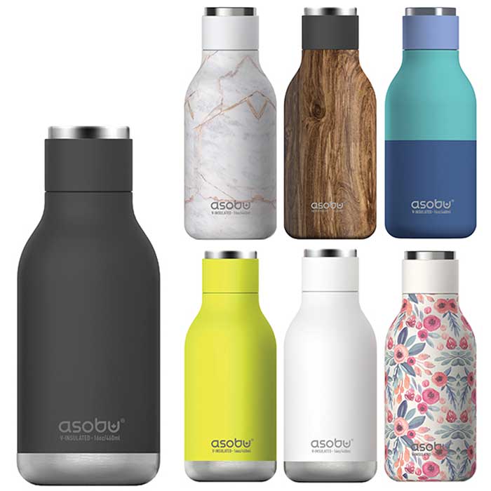 URBAN בקבוק תרמי