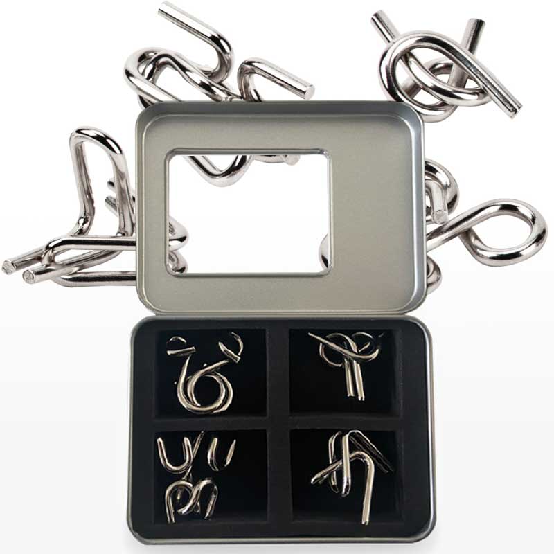 סט 4 חלקים למטבח Comida להכנת בשר ועוד