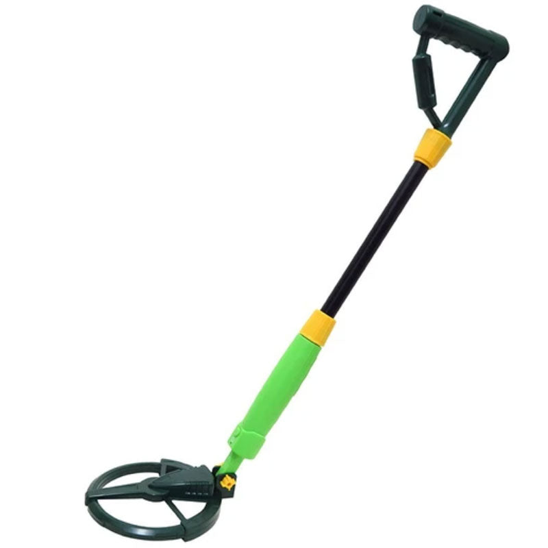 גלאי מתכות Kon Tiki