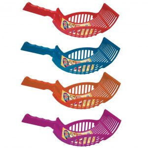 כף הפלאים Wonder Scooper