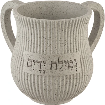 נטלה מהודרת מפוליריזן 14 ס"מ