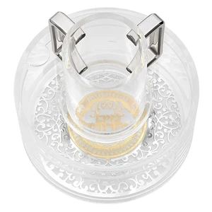 מים אחרונים מפרספקס 15 ס