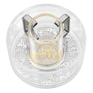 מים אחרונים מפרספקס 15 ס