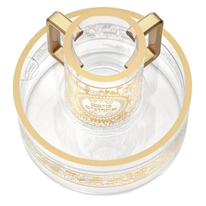 מים אחרונים מפרספקס 15 ס