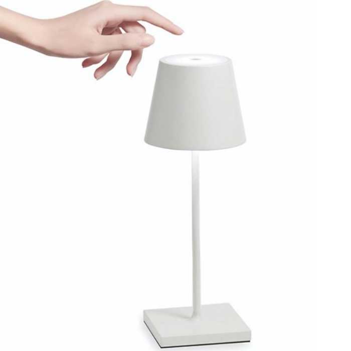 מנורת שולחן לשבת  TOPSON TP-325 - מנורות שבת