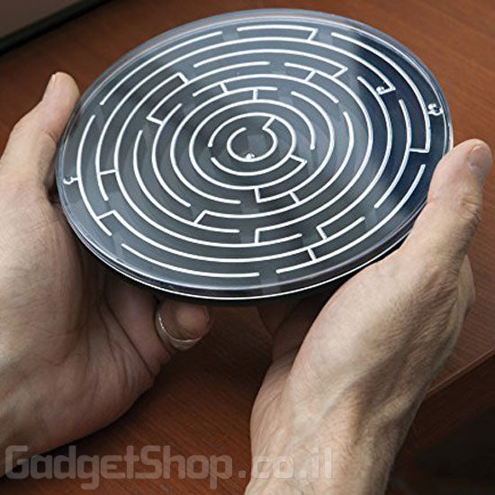 משחק מבוך שולחני