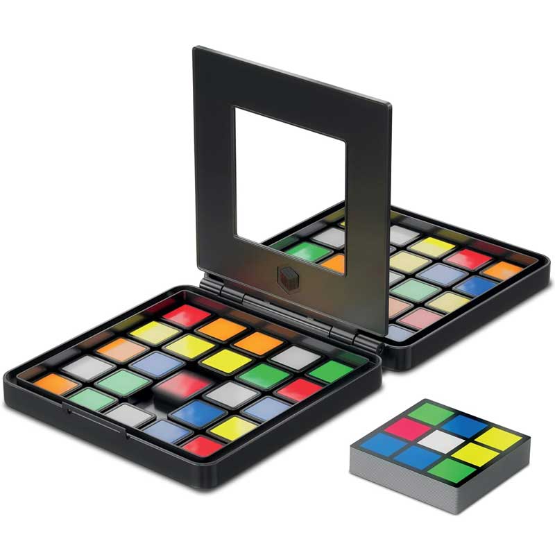 רוביקס רייס לדרך