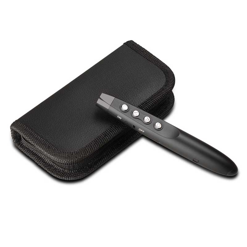 מעביר מצגות אלחוטי