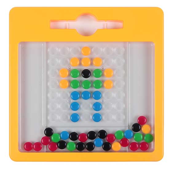 לוח כפתורים מגנטי MAG PAD