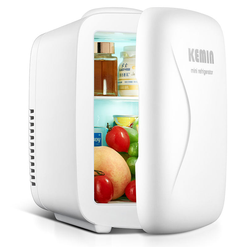 מיני מקרר בחיבור USB