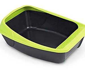 שירותים פתוחים דגם וירגו MPS איטליה