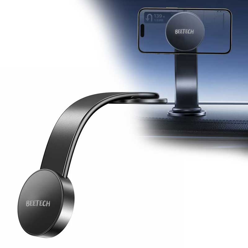 מעמד מגנטי גמיש לרכב X7