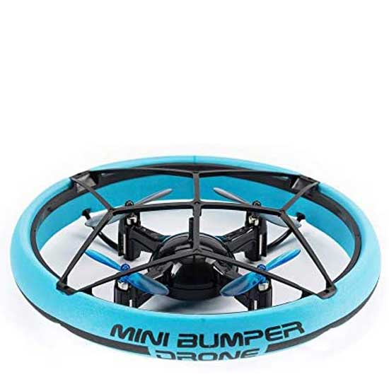 מיני רחפן בומרנג נטען Bumper Spin