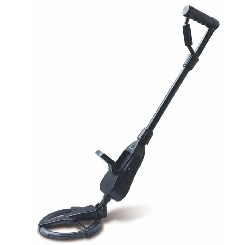 גלאי מתכות Kon Tiki