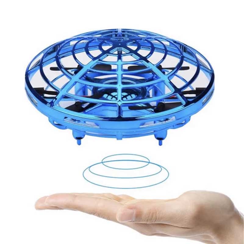 רחפן חללית X35T UFO מבית SYMA