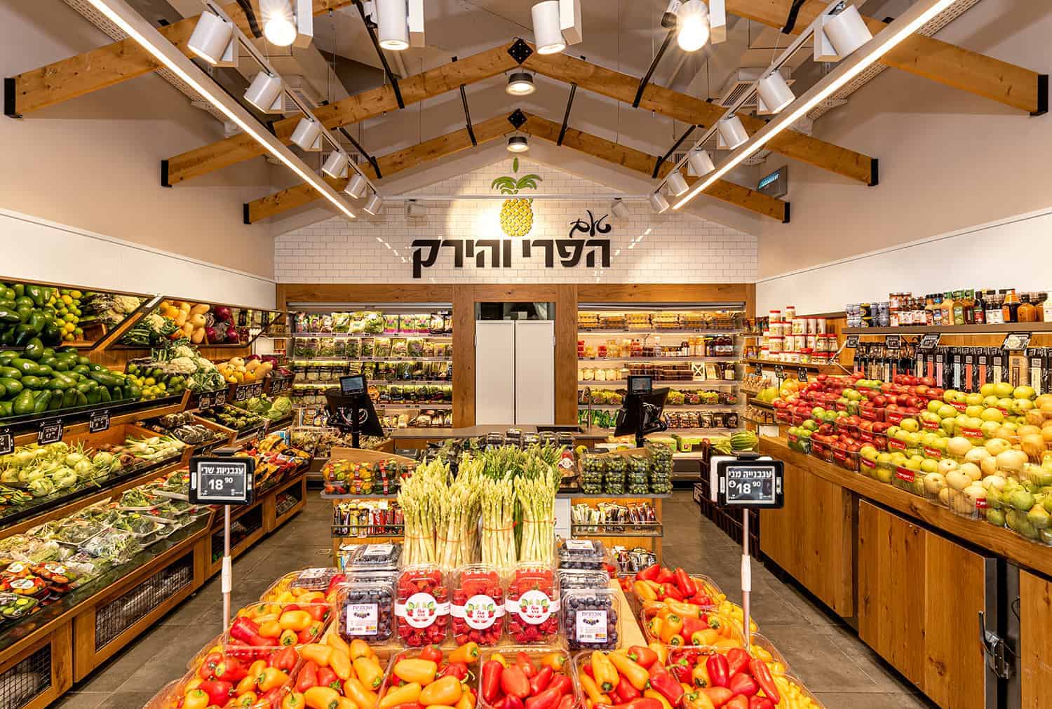 עסק מצליח שלא מדברים עליו – דווקא בגלל זה הוא עובד 