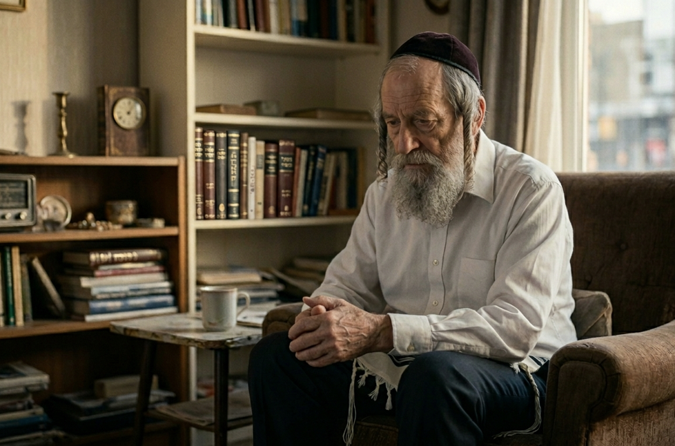 מיזם מערכת "בדיקת שלום"