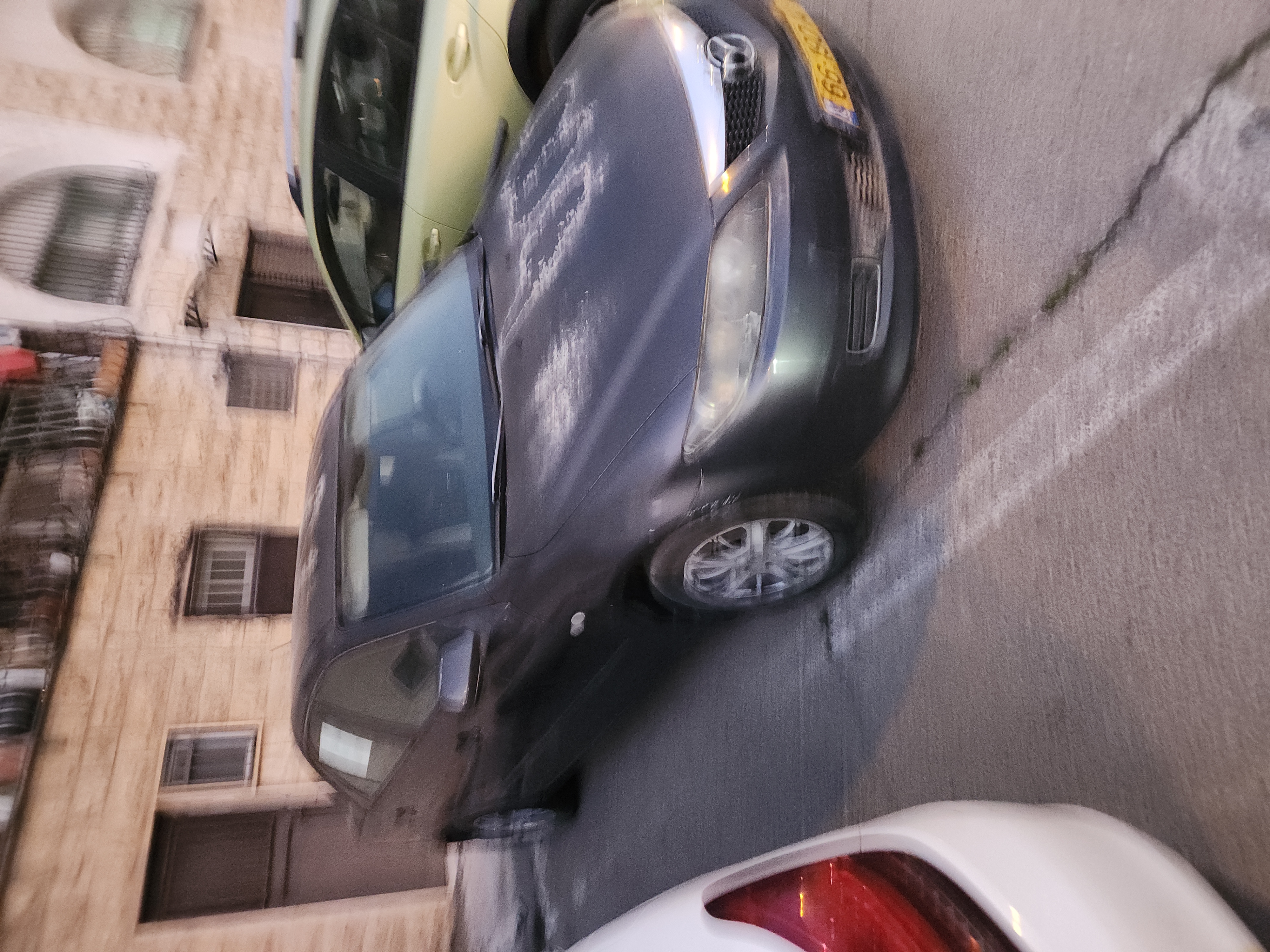 מזדה 6 רכב מצוין במחיר מצוין