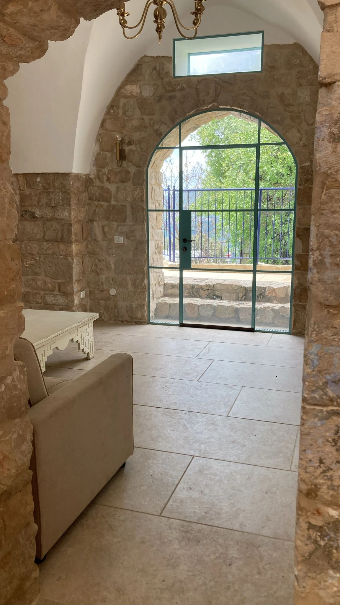 3 חדרים ברחוב קורצ'ק 15 במחיר 5,500 ש"ח