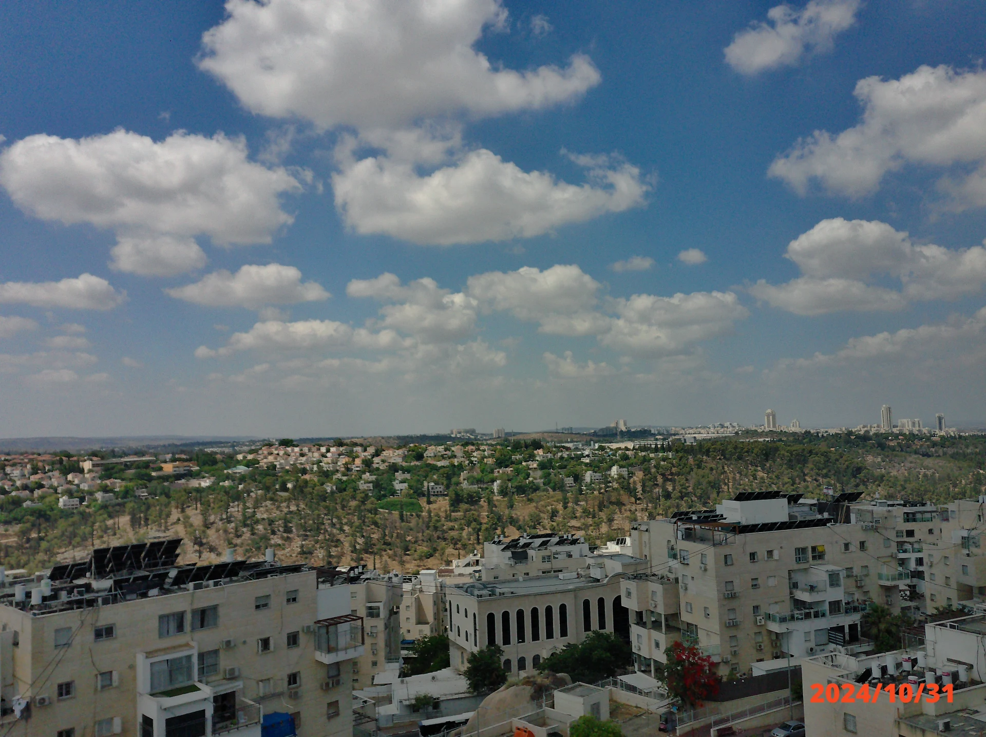 דירת 7 חדרים מודיעין עילית