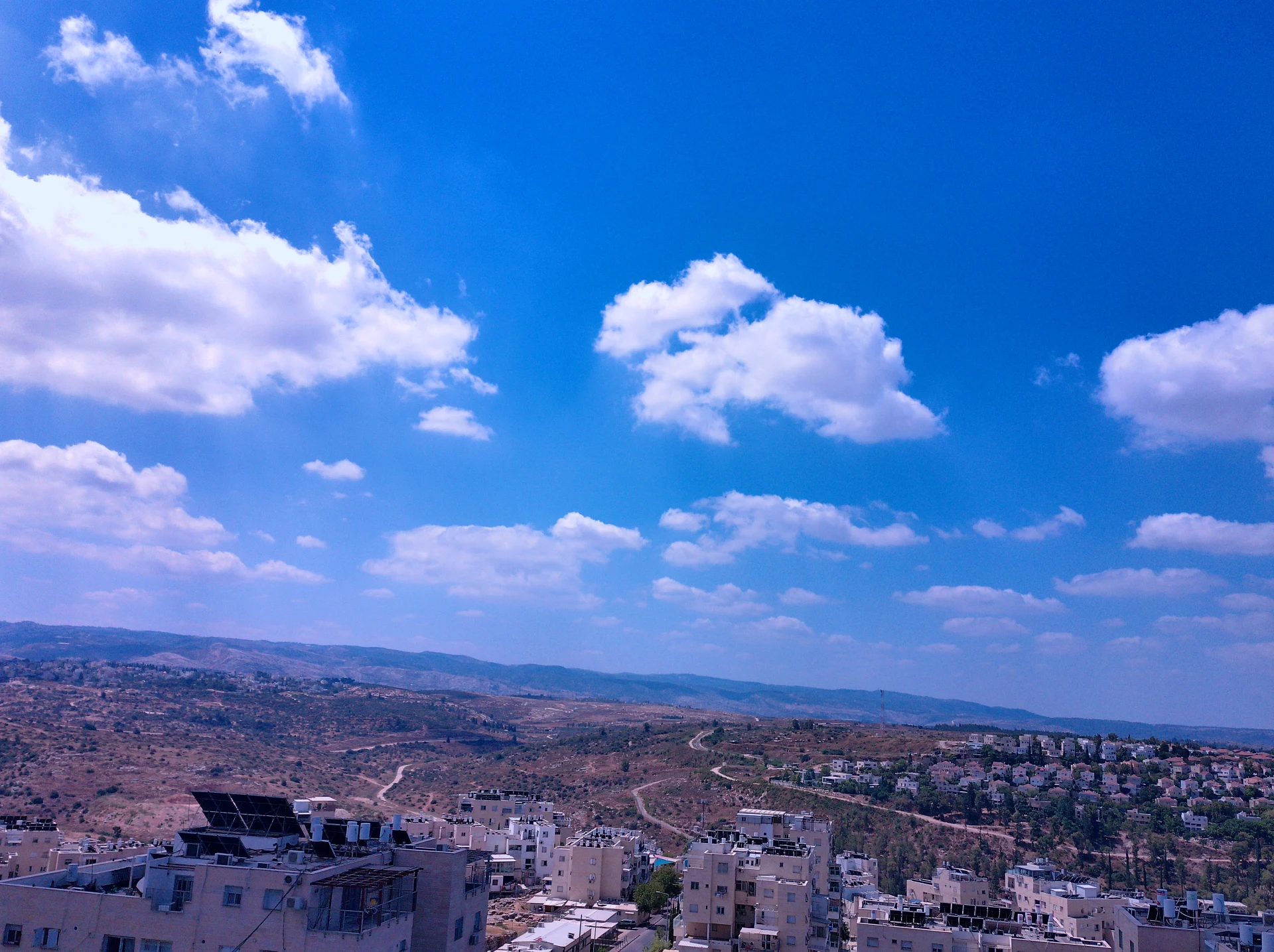 דירת 7 חדרים מודיעין עילית