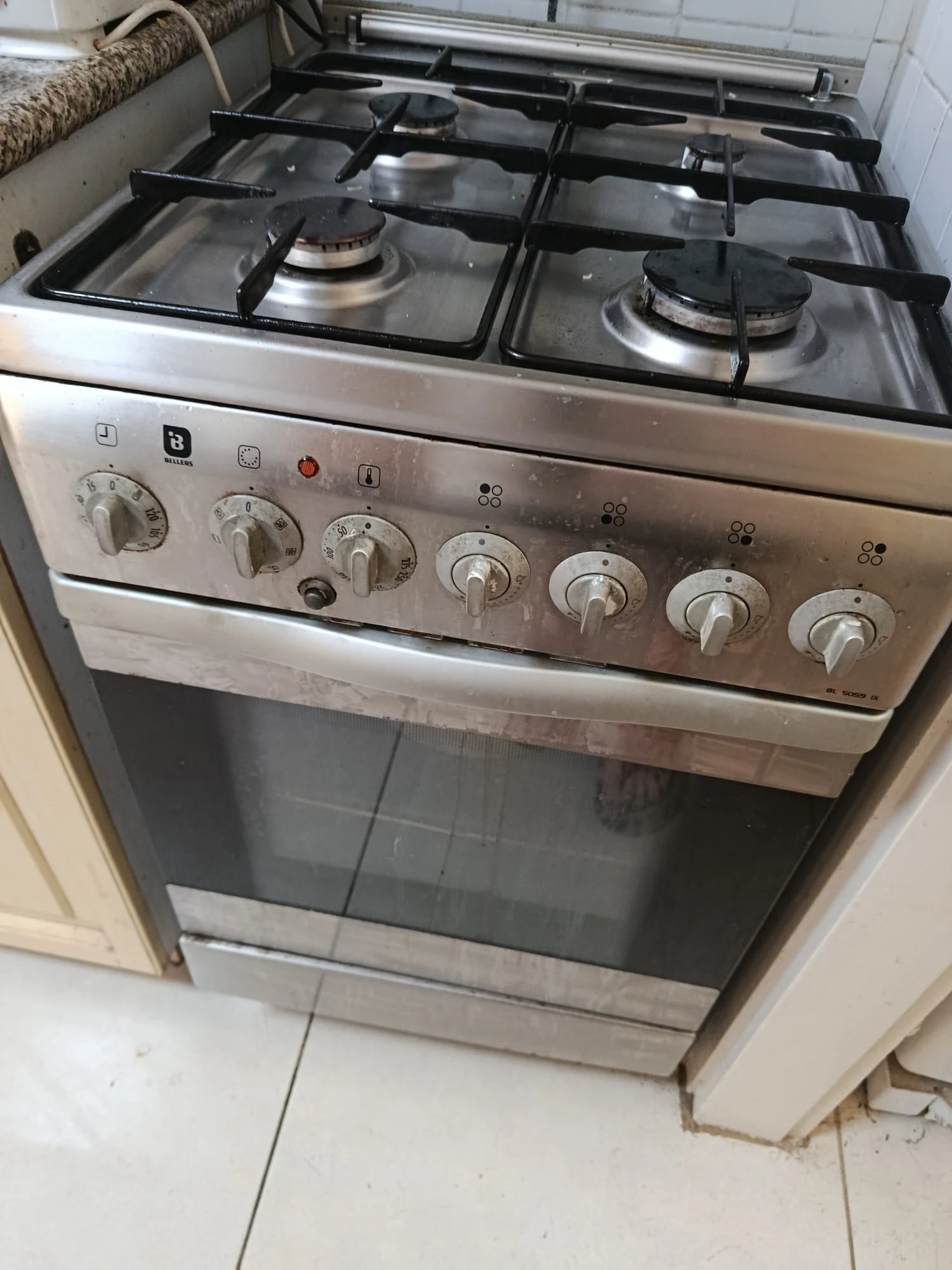 תנור משולב