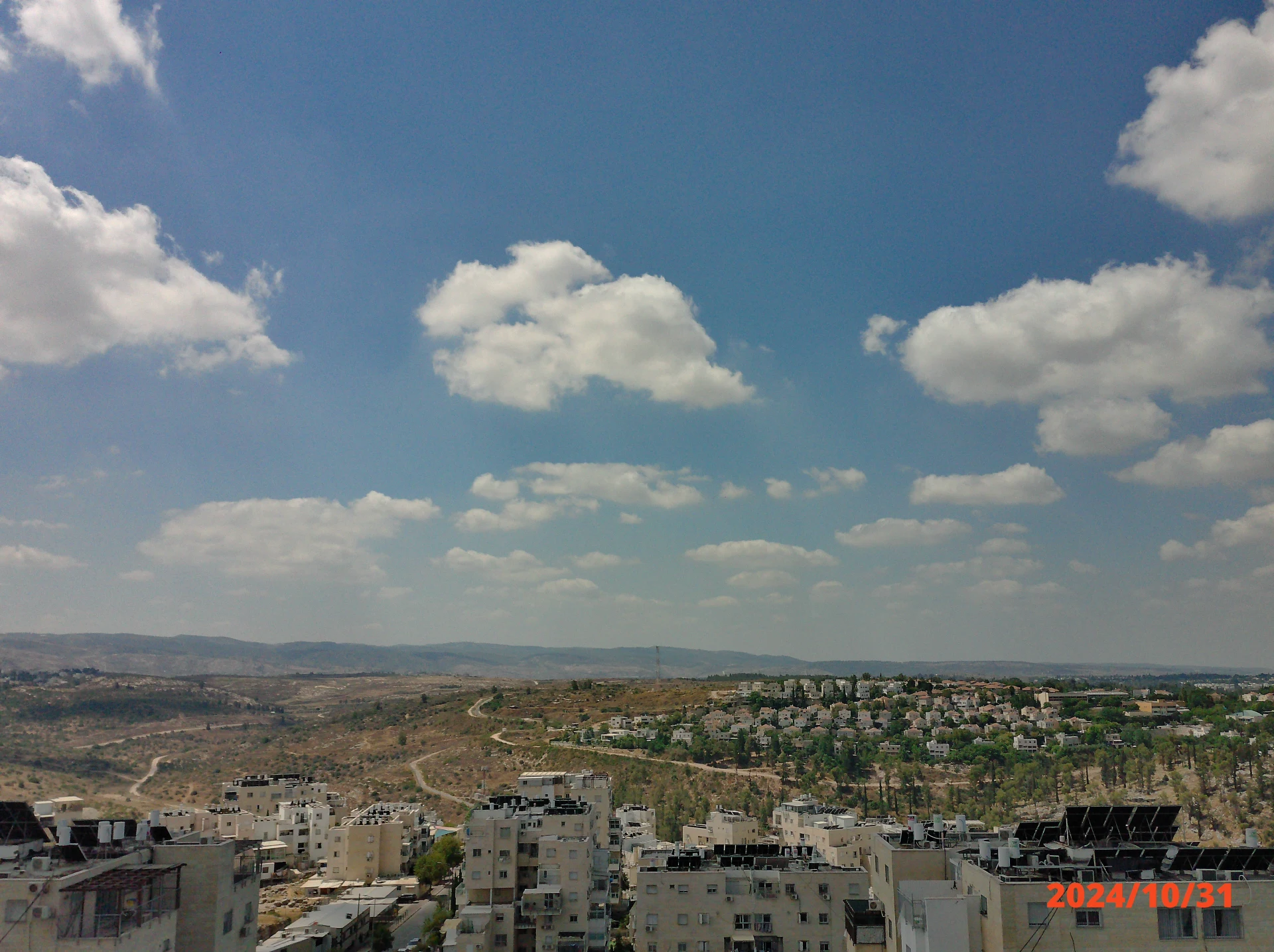 דירת 7 חדרים מודיעין עילית
