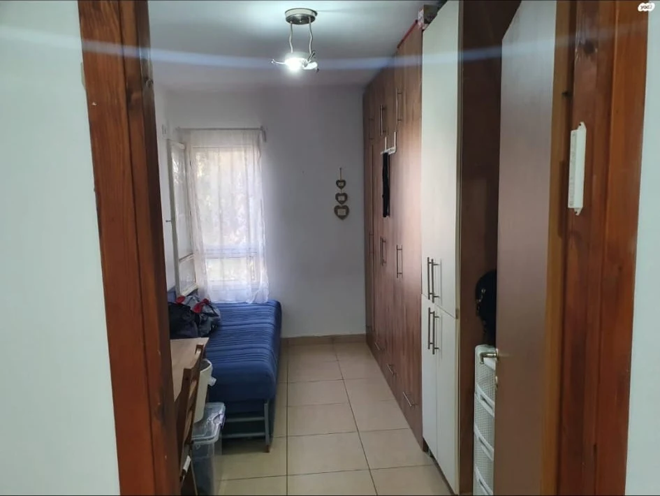 דירת 3 חדרים להשכרה בקרית אתא
יוספטל 24, קומה 2
דירה שמורה ומטופחת, כוללת 2 מז