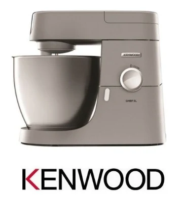 מכירת מיקסר KVL4102S של Kenwood, חדש באריזה. המיקסר נקנה ב-1,900 ש״ח ונמכר ב-1,3
