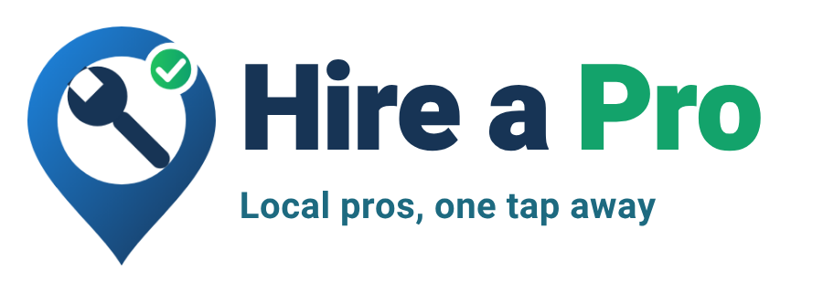 Hire a Pro
